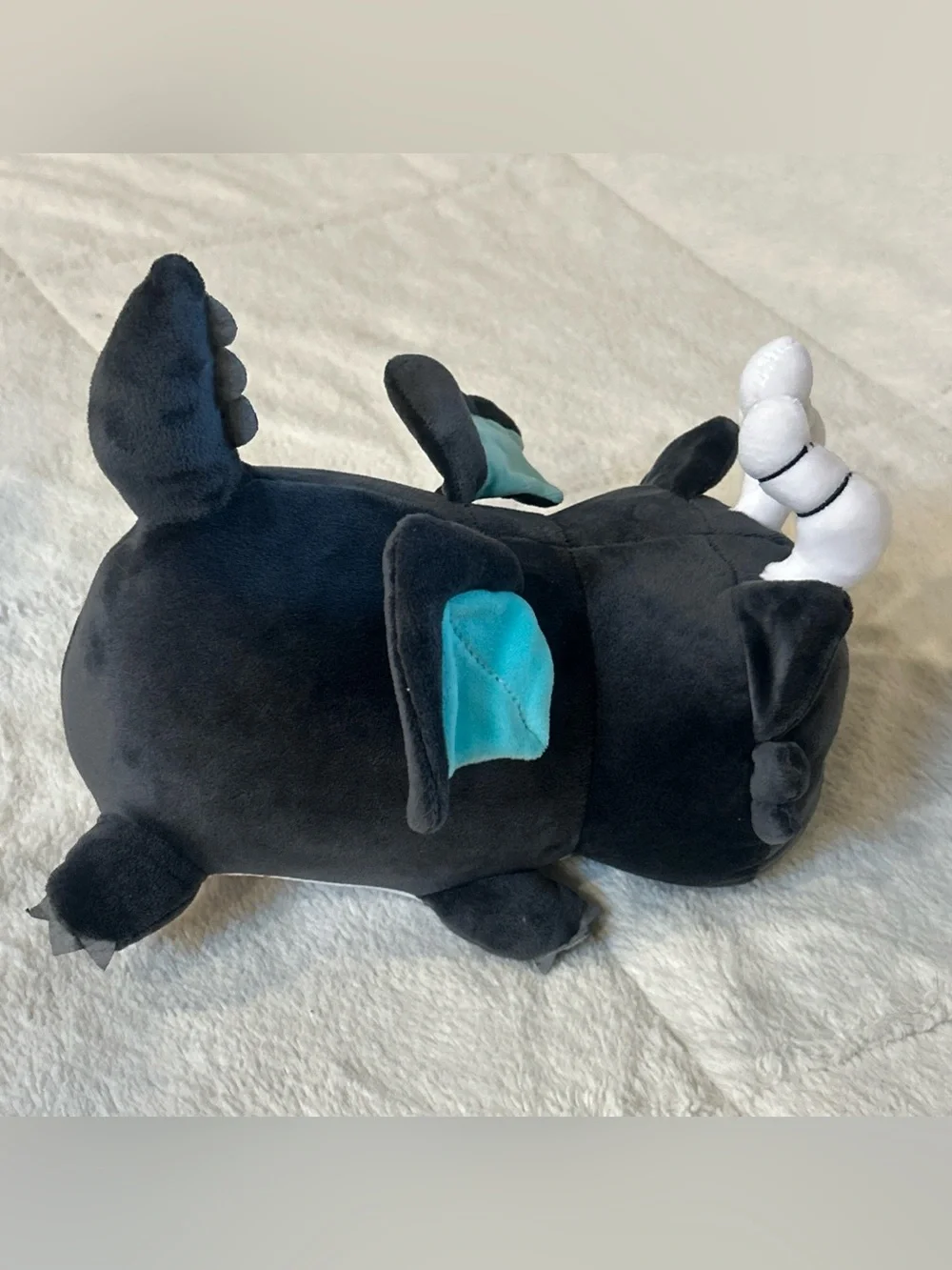 Aphmau MeeMeows Dragon Cat XL Plush Stuffed Animal Toy Anime 2022 Bonkers!